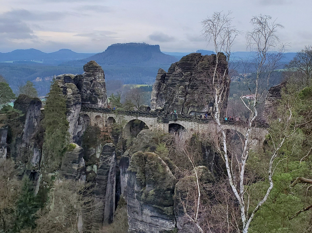 Bohemian Adventures LLP景点图片