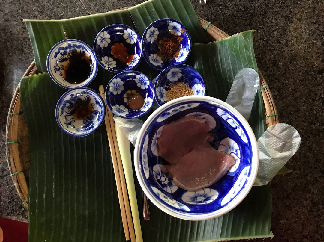 My Grandma's Home Cooking-会安必去景点