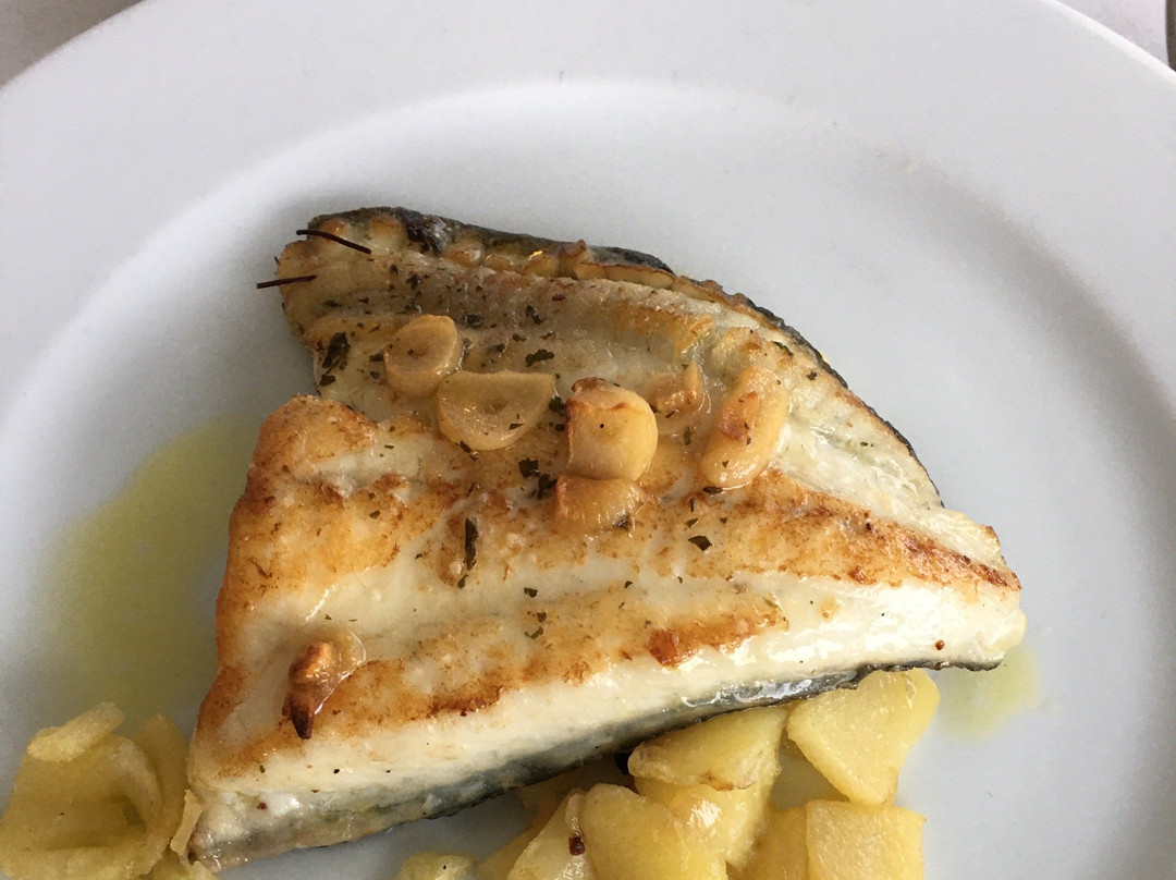 Club de Golf Entrepinos-Simancas必去景点