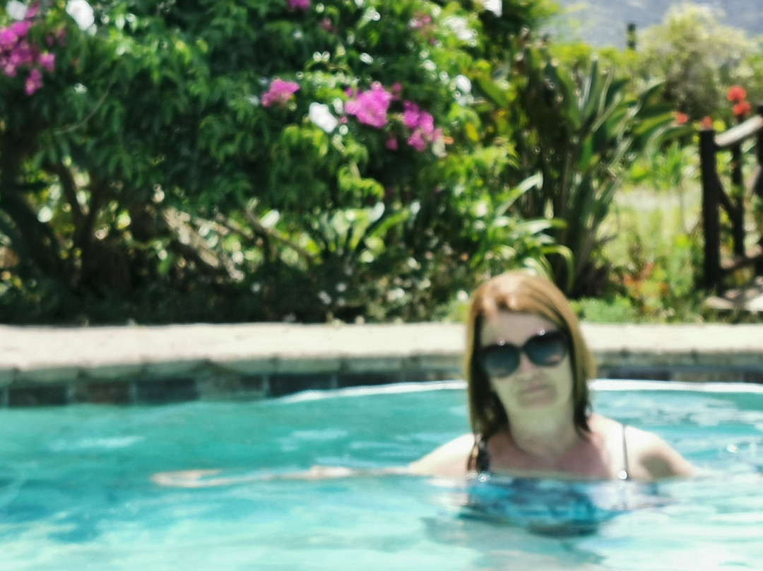 穆尔文庄园乡村酒店主图