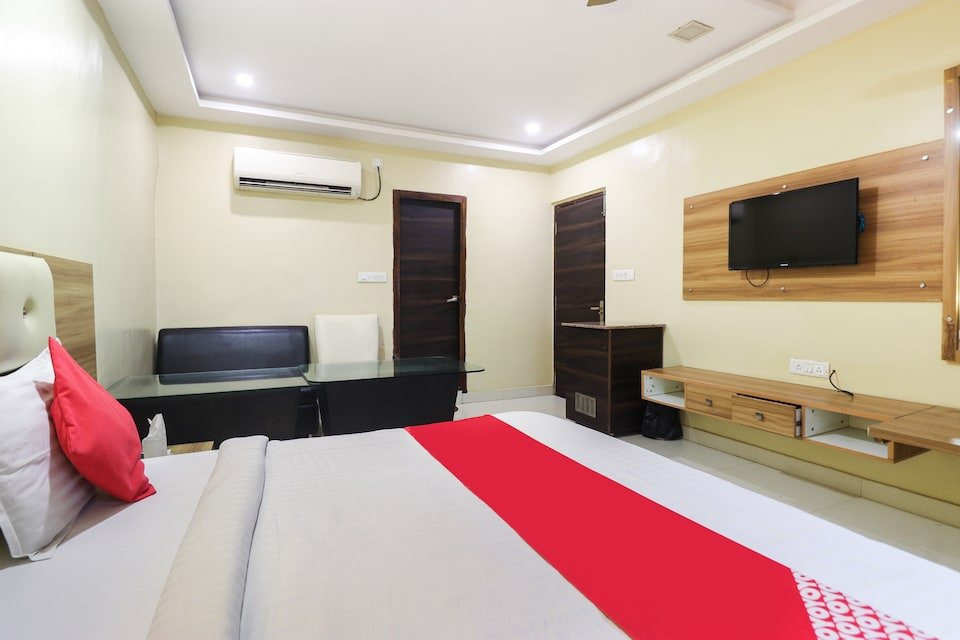 OYO 9027 Hotel Orchid Regency主图