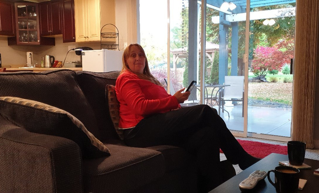 Sunny Shuswap B&B主图