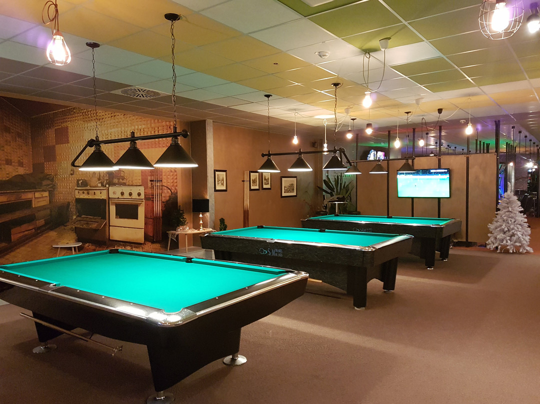 Freetown-Bischberg必去景点