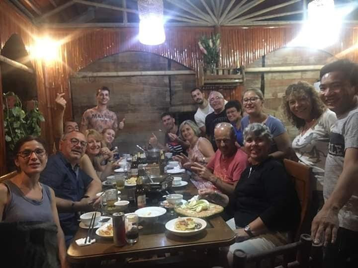 Van Long Family Homestay主图