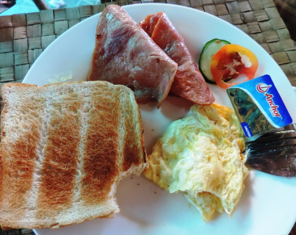 Dawal Beach Resort主图