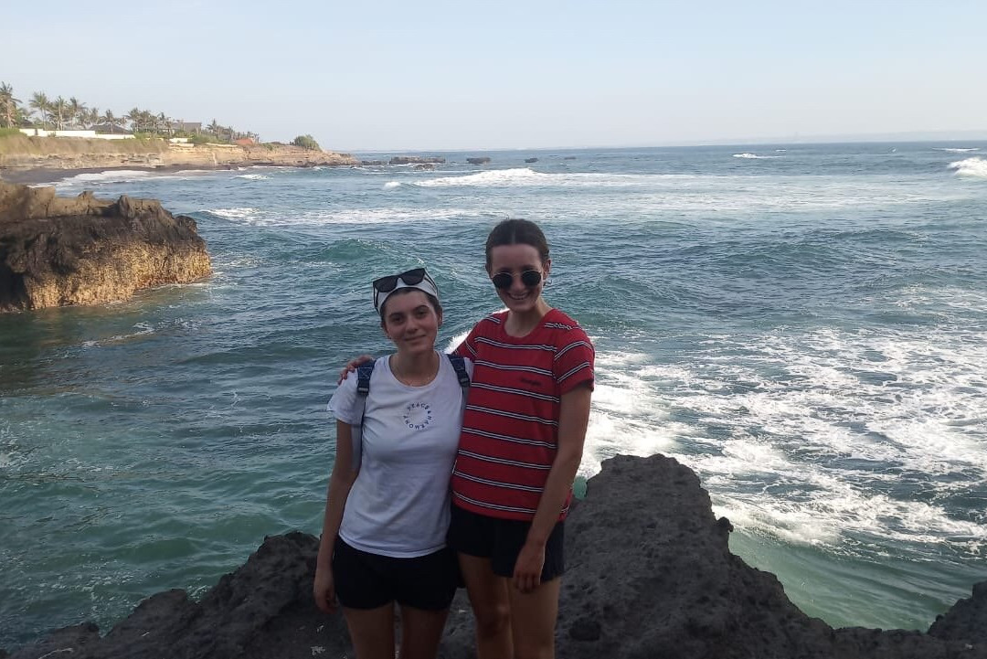 Bali Outdoor Adventures-Tanah Lot必去景点