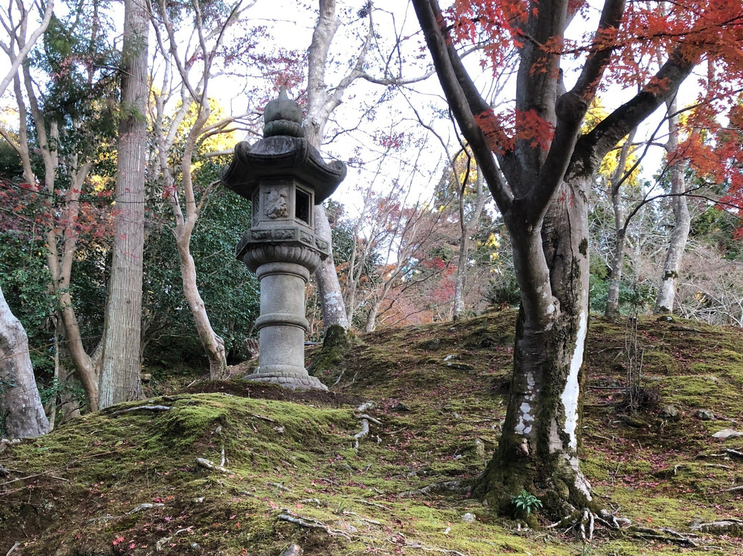 Kabusanji Temple-高规市必去景点
