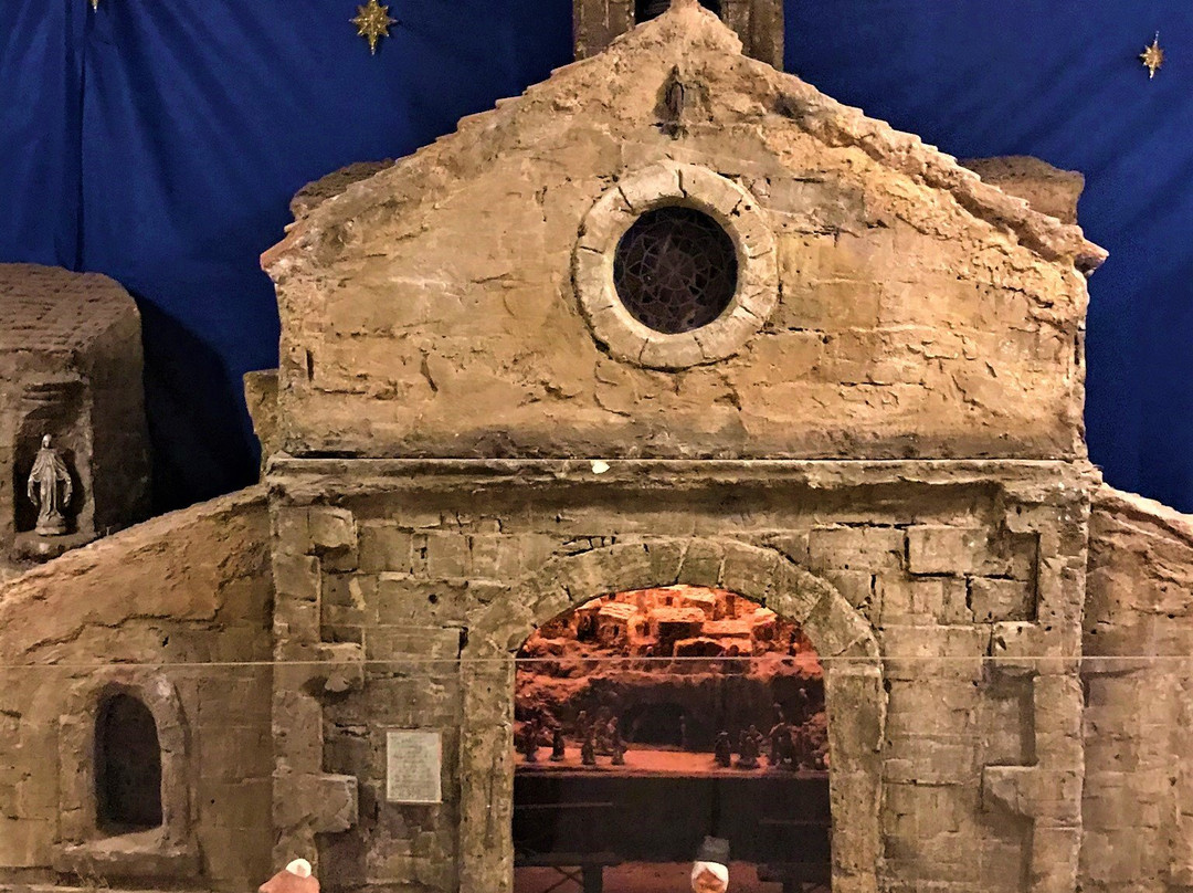Église Sainte-Marguerite景点图片