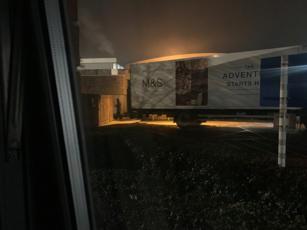 Travelodge Nottingham Trowell M1主图