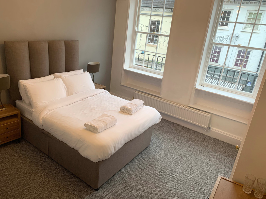 Hotel 17主图