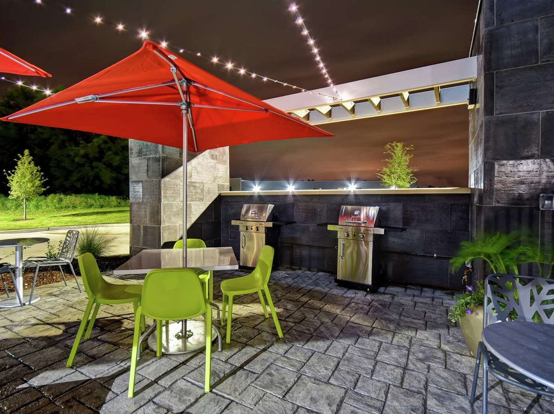 Home2 Suites by Hilton Shreveport主图