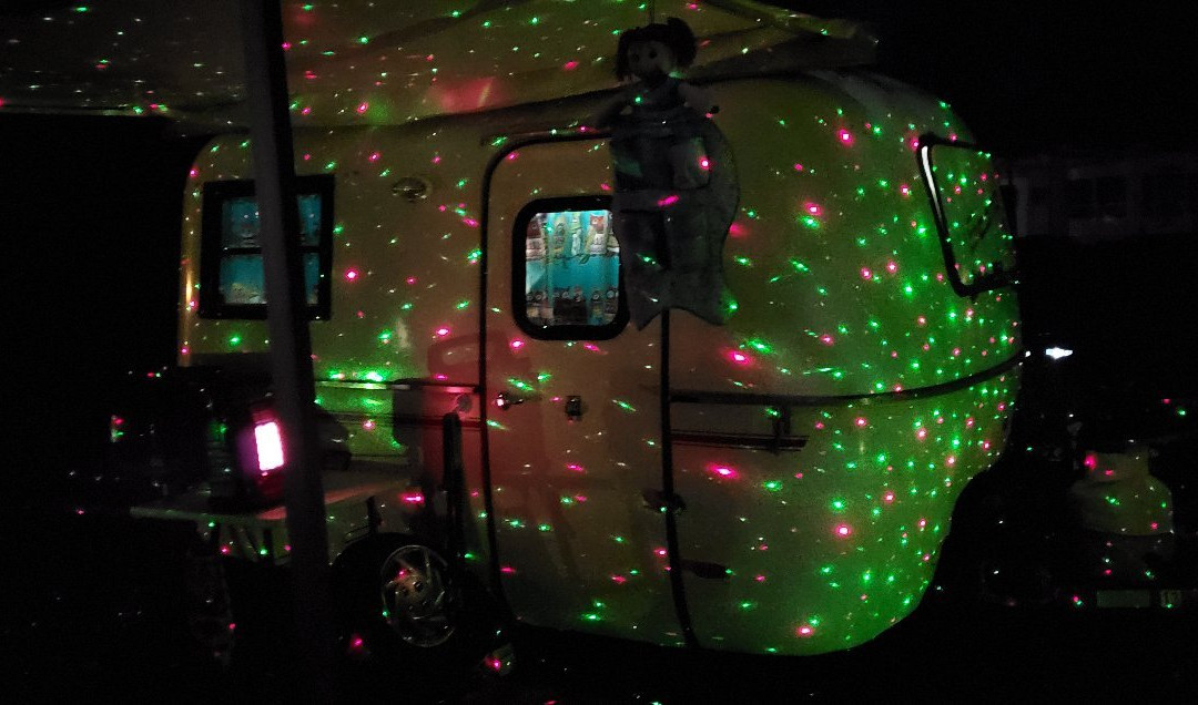 Okefenokee-Folkston必去景点