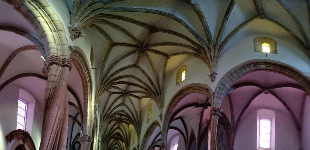 Iglesia Santa Maria Magdalena-Olivenza必去景点