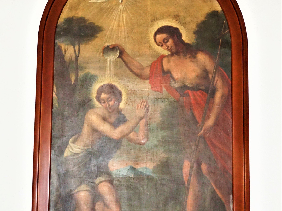 Saint Ivan Church-布德瓦必去景点