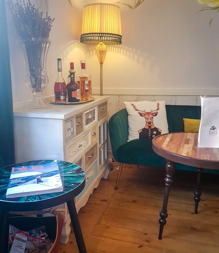 Sali Boutique Hotel主图