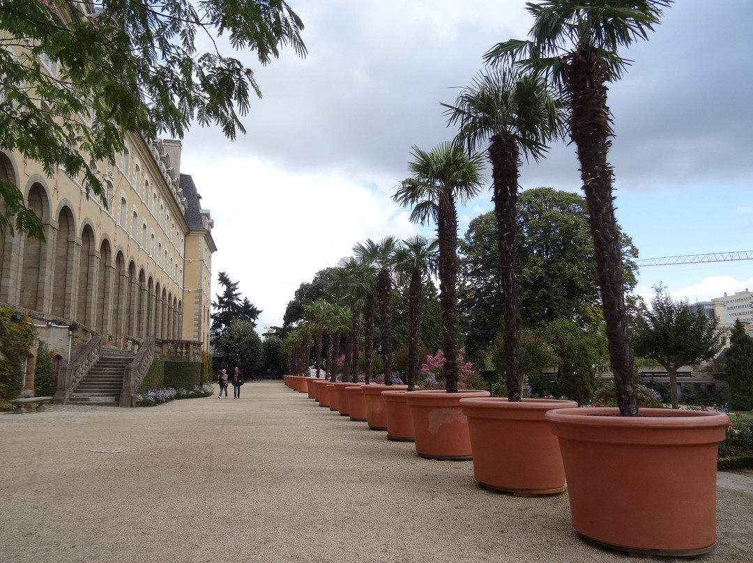 Palais Saint-Georges景点图片
