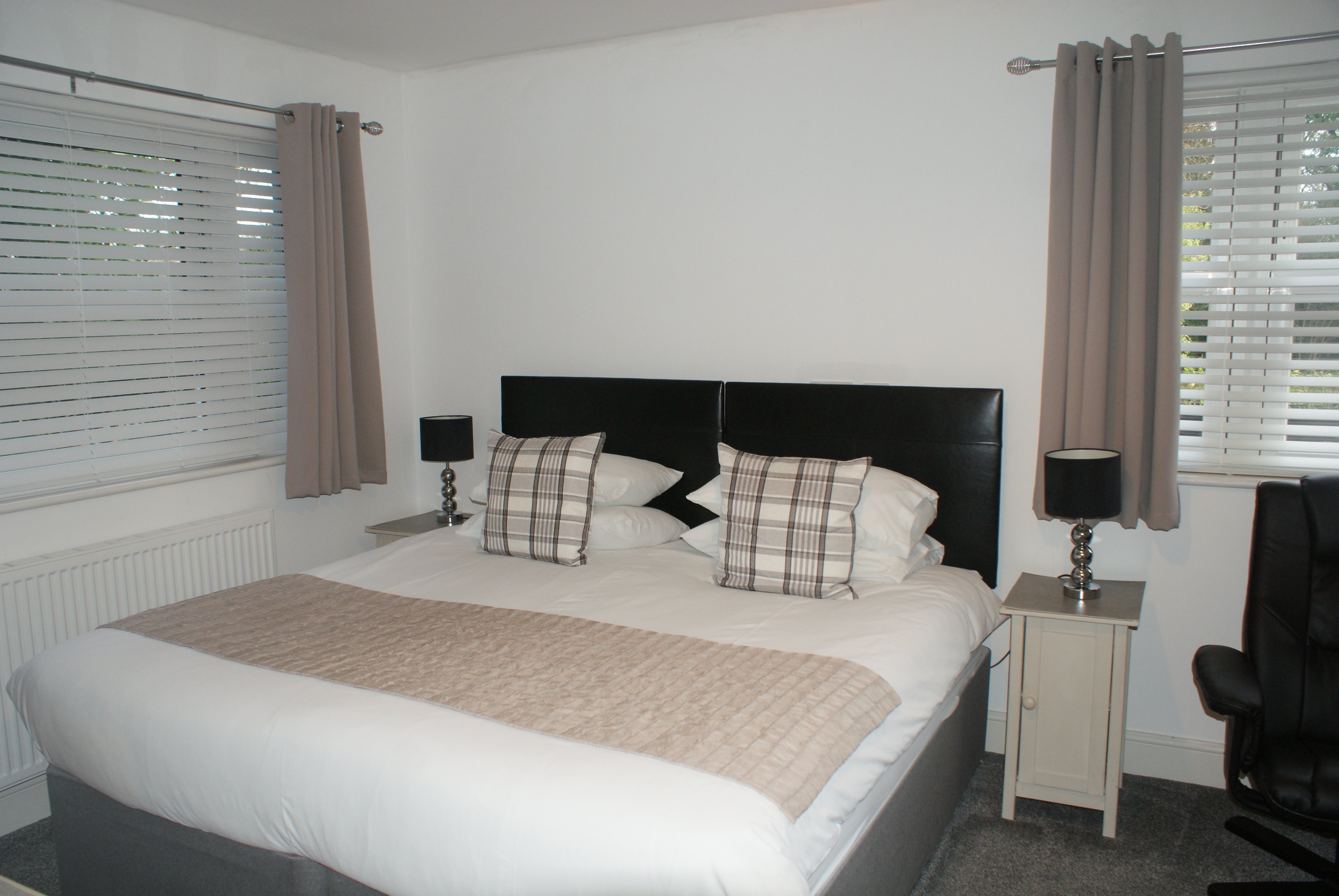 Tirah Guest House-官方