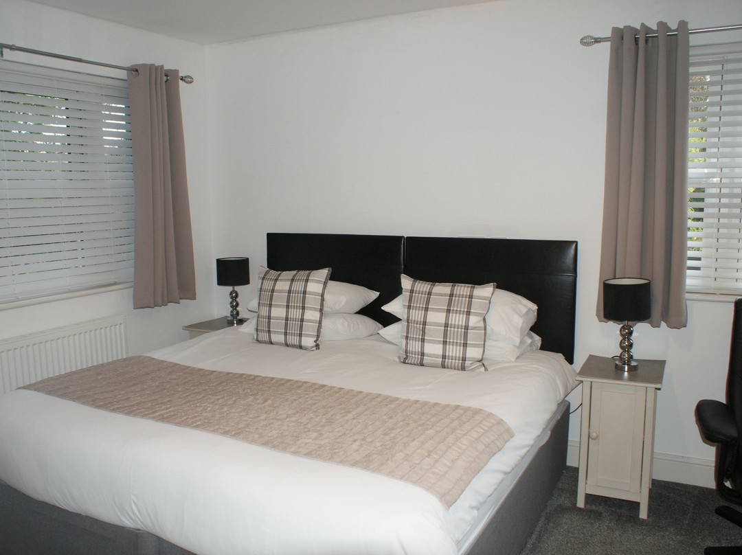 Tirah Guest House主图