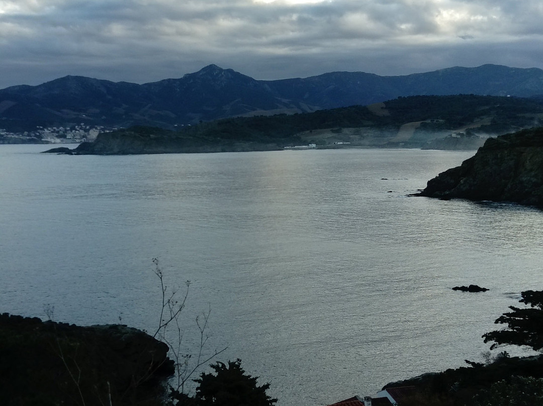 Le Sentier du Littoral景点图片