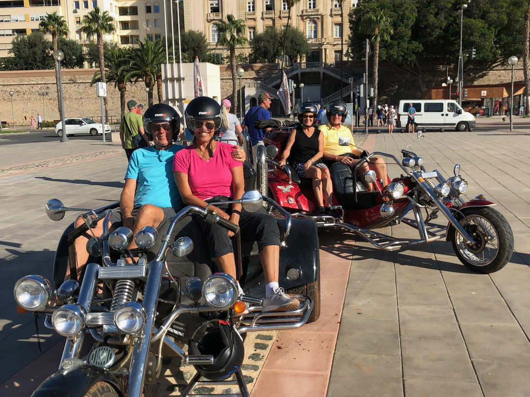 Murcia Trike Tours景点图片