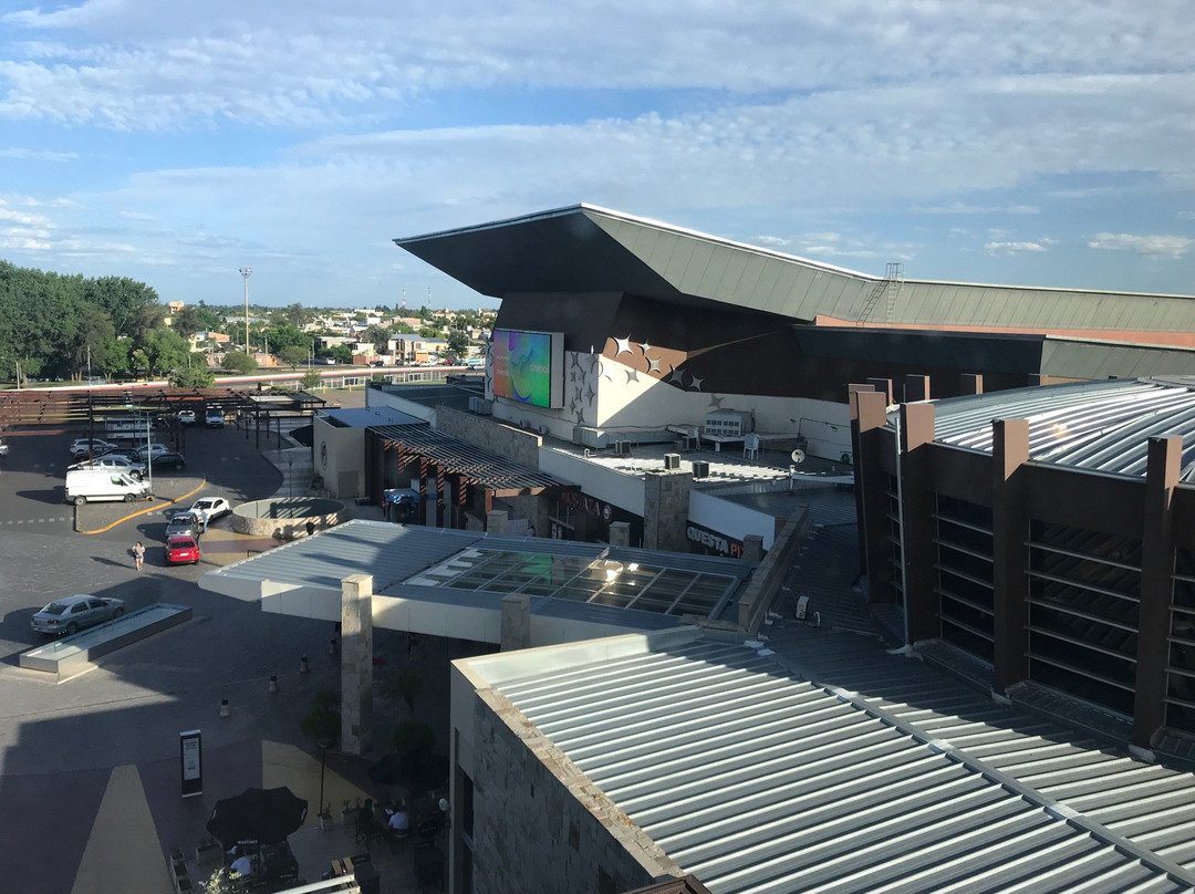 Esplendor by Wyndham Mendoza主图