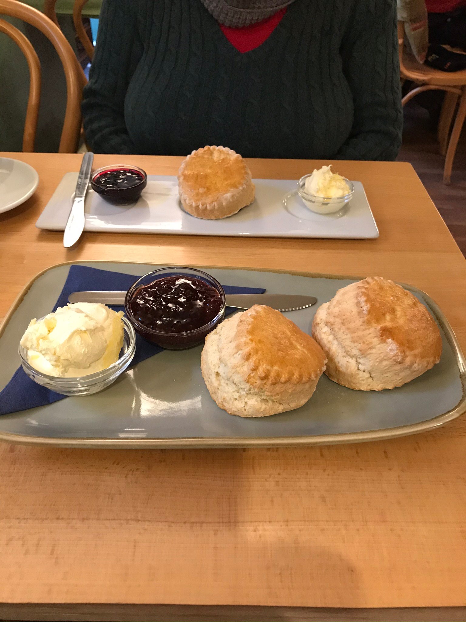 Cedar House B&b And Holiday Lets-餐饮