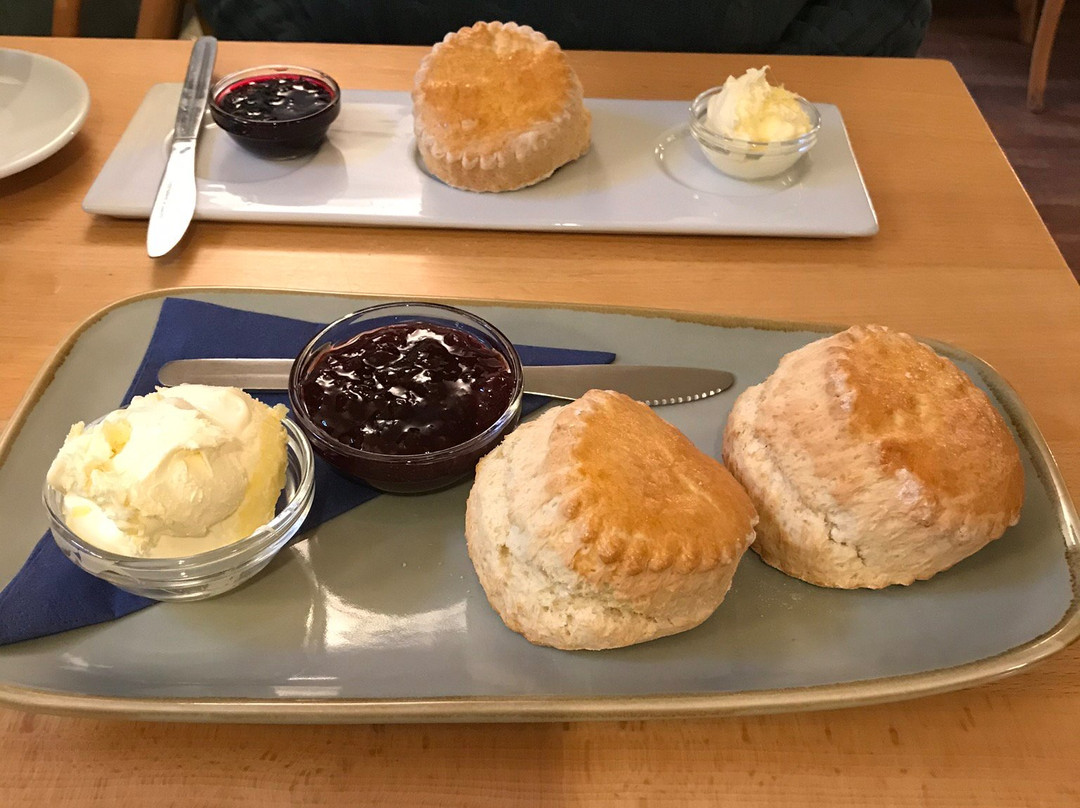 Cedar House B&b And Holiday Lets主图
