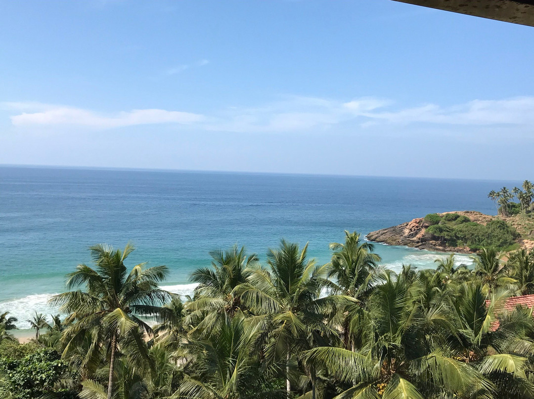 海龟海滩酒店主图