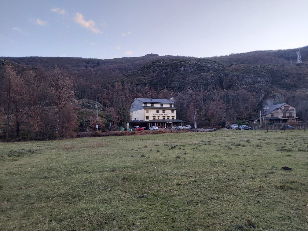 Hotel Don Pepe主图