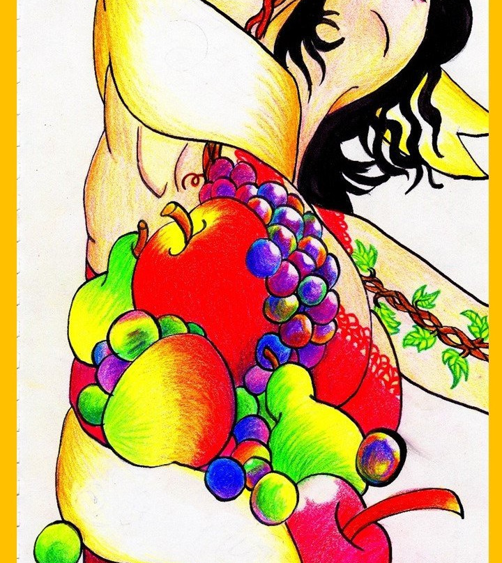 Juicy Luzy Sangria-Oak Lawn必去景点