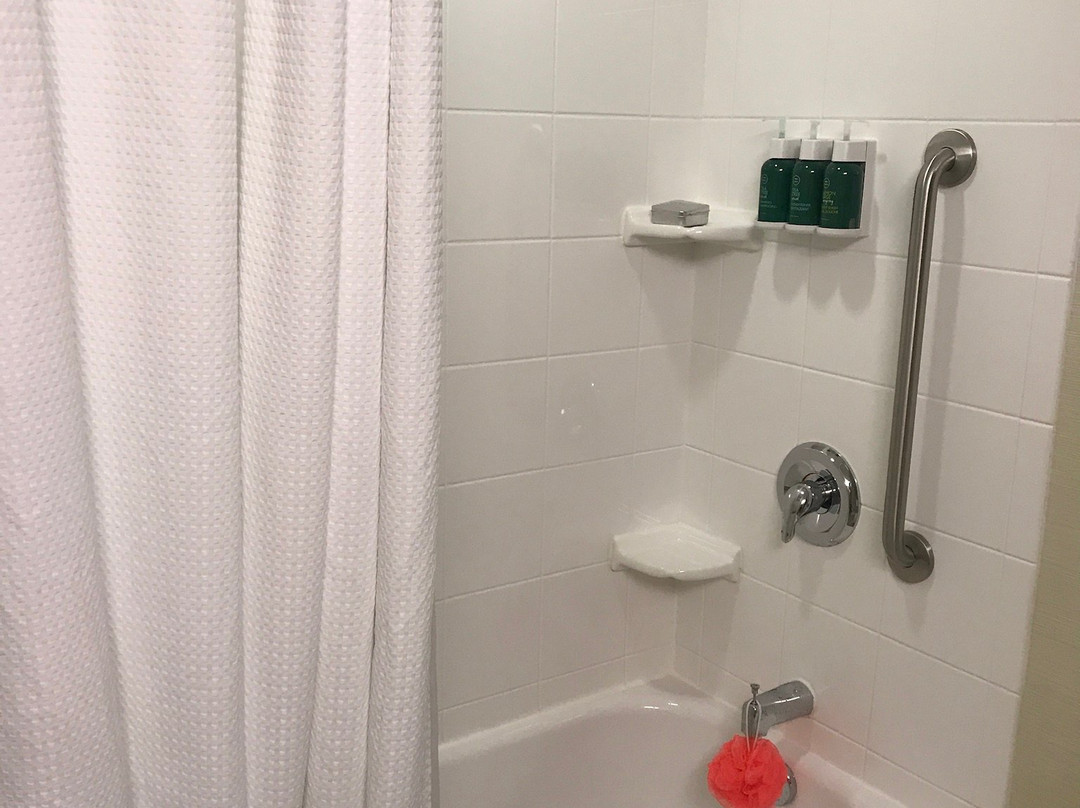 古德利茨维尔纳什维尔万怡酒店主图