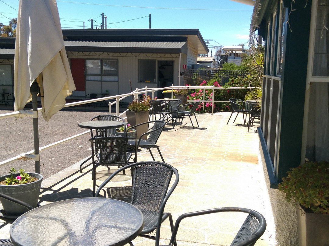 Highlander Haven Motel主图