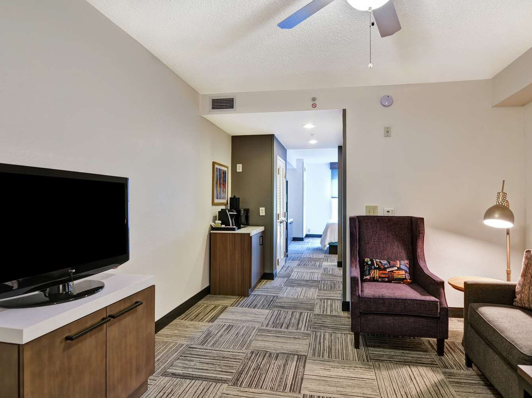 Hilton Garden Inn Mobile East Bay / Daphne主图