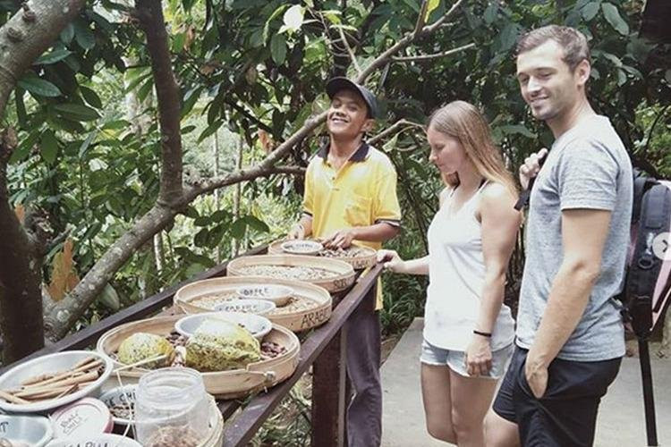 Wayan Bali Driver-艾湄湾必去景点