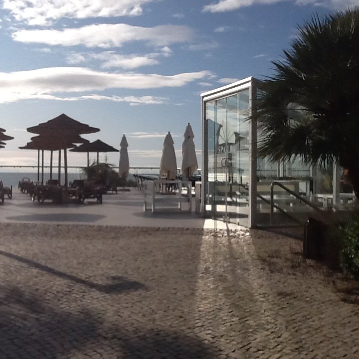Vila Alba Resort-浴室