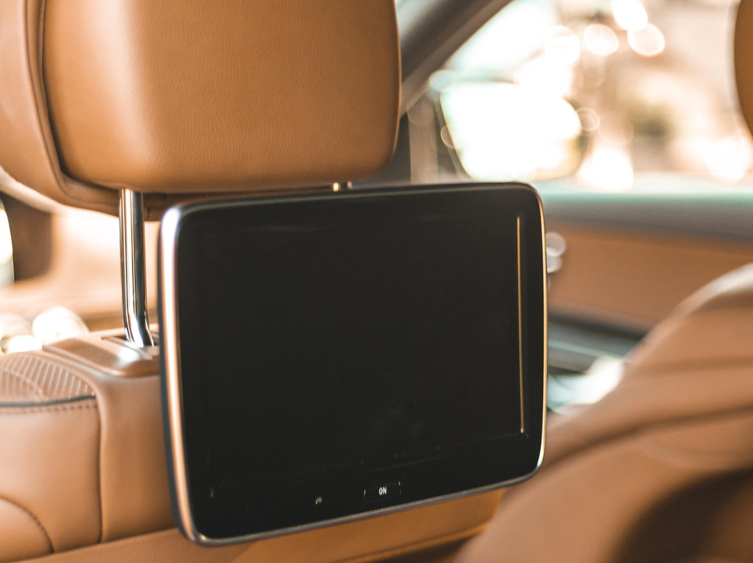 Antony Travel Limousine Services景点图片