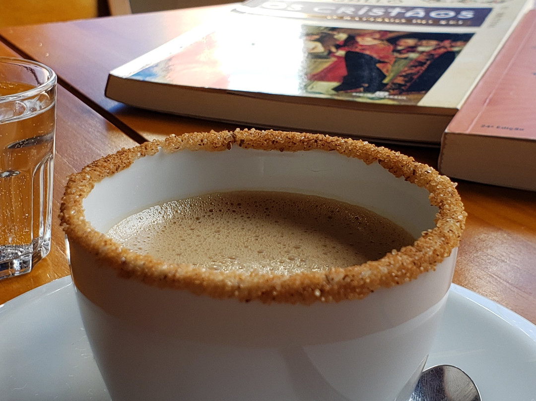 Paracatu Historic Center-Paracatu必去景点