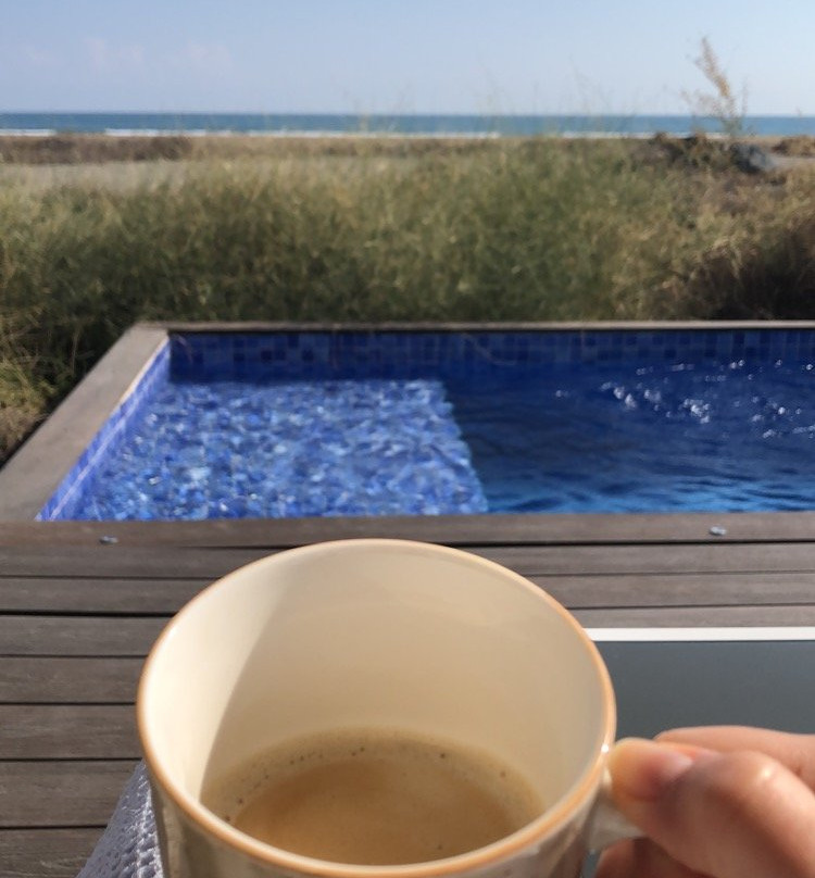 Kingfish Lodge主图