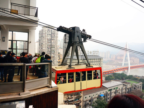 Trippest Chongqing Tours-重庆市必去景点