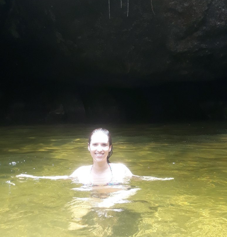 Poço Verde-Guapimirim必去景点