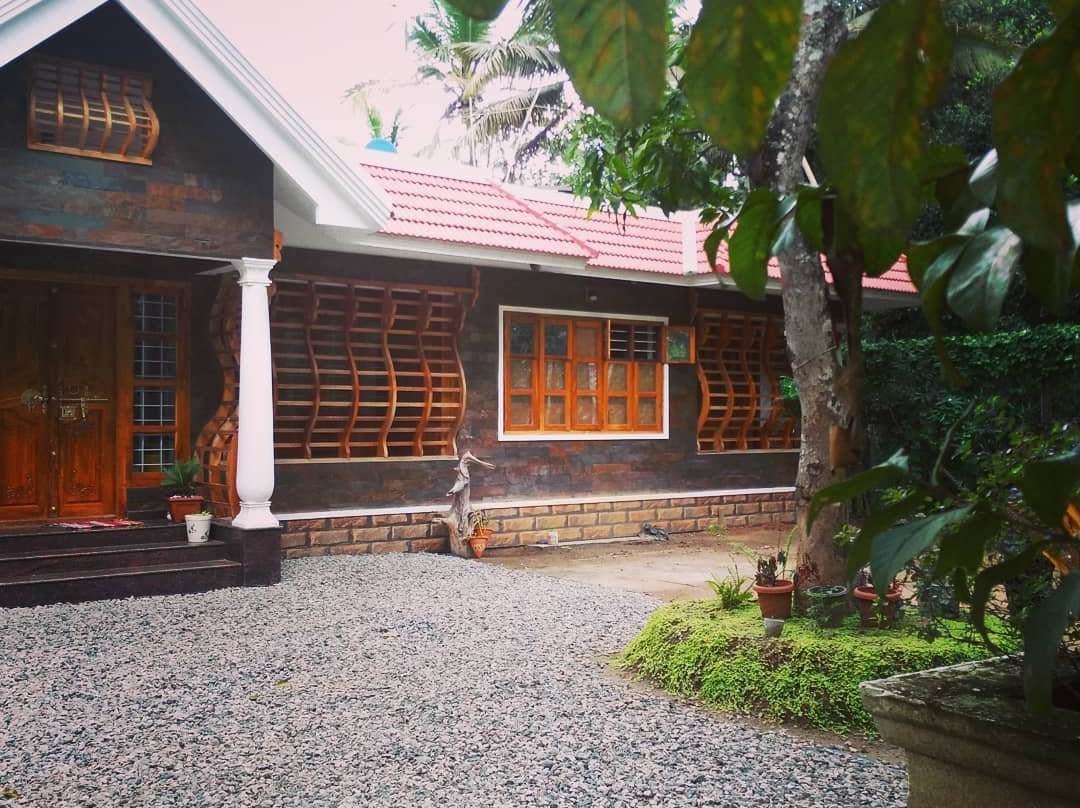 Sopanam Heritage主图