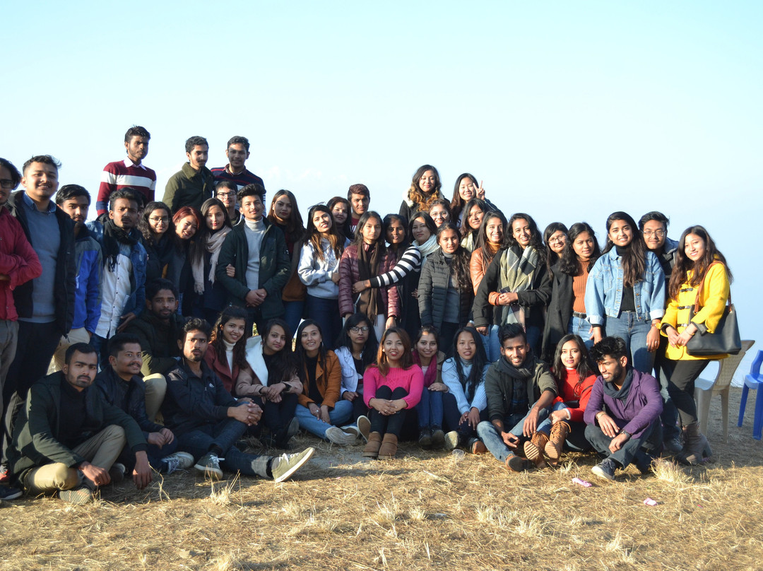 Kakani Mountain View Hotel & Resort主图