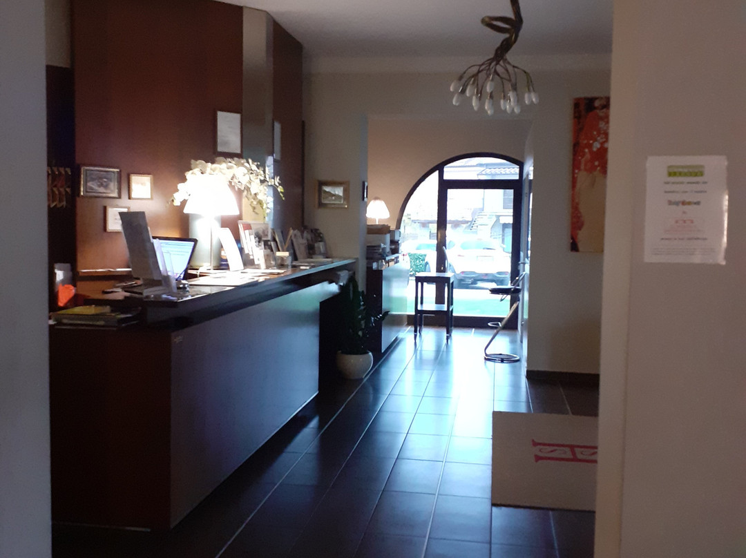 Hotel Santo Stefano主图