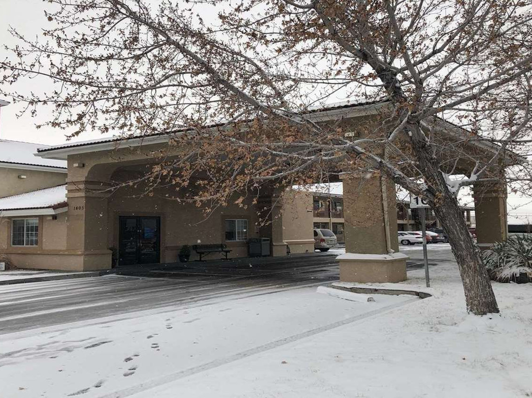 SureStay By Best Western Fernley主图