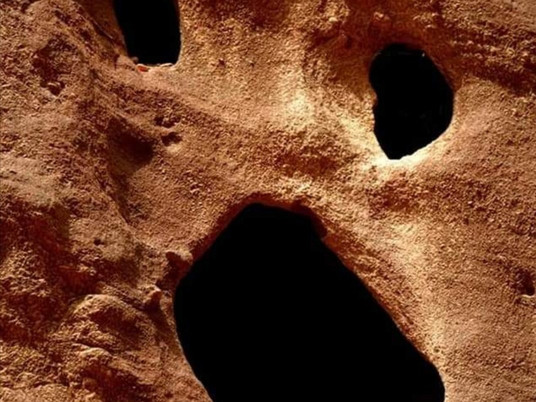 Wadi Rum Desert Tours-瓦地伦必去景点