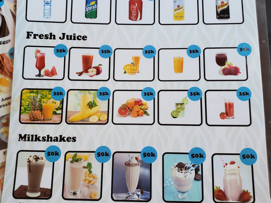 Island Cove Resort主图