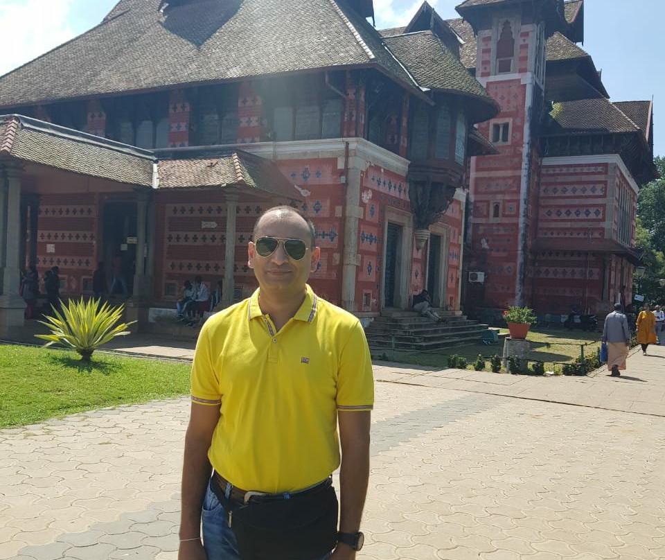 Napier Museum-提卢湾安塔普兰（特里凡德伦）必去景点