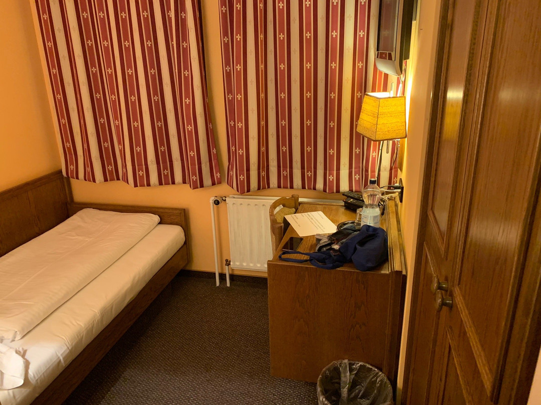 Hotel Zur Börse主图