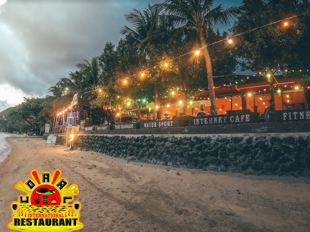 Coral Restaurant and Bar