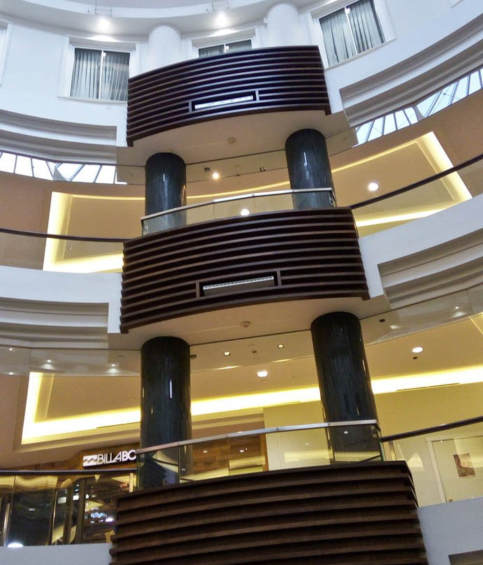 Cascade Shops-班夫必去景点